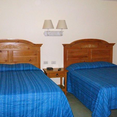 El Ejecutivo Aparthotel Ciudad Obregón Exteriér fotografie