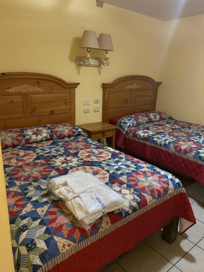 El Ejecutivo Aparthotel Ciudad Obregón Exteriér fotografie