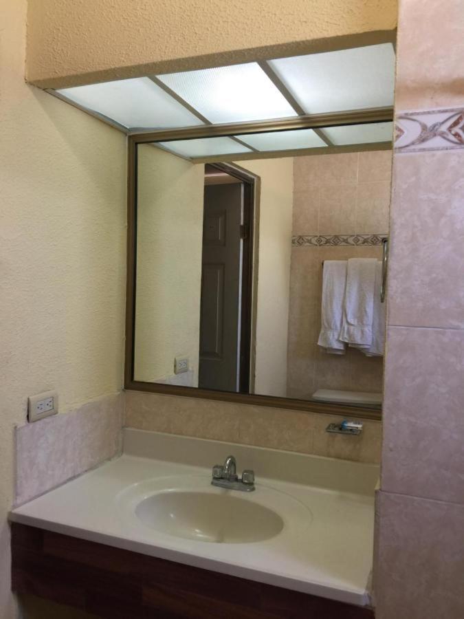 El Ejecutivo Aparthotel Ciudad Obregón Exteriér fotografie
