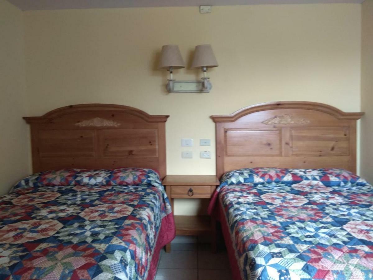 El Ejecutivo Aparthotel Ciudad Obregón Exteriér fotografie