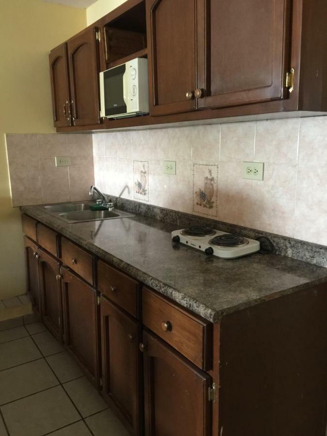 El Ejecutivo Aparthotel Ciudad Obregón Exteriér fotografie